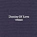 Musik : Destiny of Love
