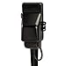Westek TM16DOLB Outdoor Daily Stake Timer with 6 Grounded Outlets, Black
