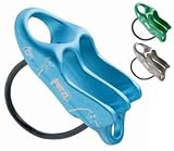 Petzl Reverso 3 Belay / Rappel Device