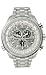 Citizen Men's Eco-Drive Stainless Steel Sport Watch #BL5400-52A