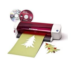 Xyron XMWB-C&C01 Wishblade with Create n Cut Plus Software