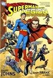 Superman & the Legion of Superheroes