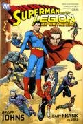  Superman & the Legion of Superheroes