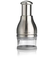 Stainless Steel Chopper