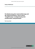 Die Bedeutung der Autorerfahrung und der Referentialit�t in Paul Celans ''Engf�hrung'' in Abgrenzung zum strukturalen Analyseansatz