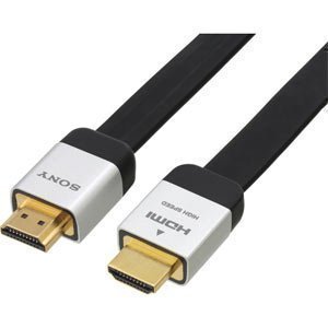 SONY HIGH SPEED対応HDMI端子用接続ケーブル 1.5m DLC-HD15HF