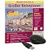 Suchen : NAVILOCK Reiseplanger + GPS