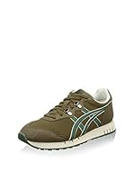 Onitsuka Tiger Zapatillas X-Caliber (Oliva / Marfil / Verde)