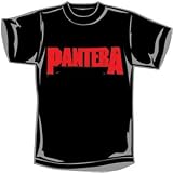 Pantera - T-shirts - Band
