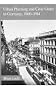 Urban Planning and Civic Order in Germany, 1860-1914