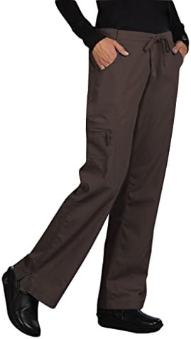 Med Couture Womens Doo-Dad Scrub Pants