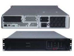 Fujitsu Technology APC Smart-UPS 3000 (S26113-E421-L30) USV 3000 VA 2 HE Preisvergleich