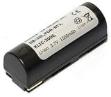 MyBattery HQ+ FUJI NP-80互換バッテリー【1500mAh】 MBH-NP-80 Plus
