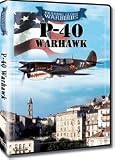  : ROARING GLORY WARBIRDS P-40 WARHAWK