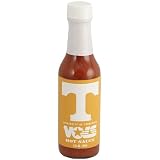 Tennessee Volunteers 5 oz. Team Logo Hot Sauce