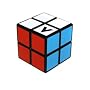 Cube Magique 2x2 - V-Cube 2, noir - LIMITED EDITIO&hellip de Verdes Innovations