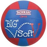 Tachikara Big Soft-V Oversized Training Volleyball
