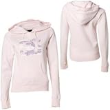 DC Currency Camo Star Hooded Sweatshirt - Women's