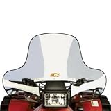 CMP Quick Release Windshield 0226 by CMP