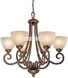 Chandeliers Dolan Designs 1150