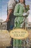 To Win Her Heart (Thorndike Press Large Print Christian Romance Series)