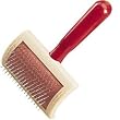 Frank's Original Universal Dog Grooming Slicker Brush