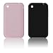 Belkin Silicone Sleeve for iPhone 3G, 3G S - 2 Pack