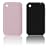 Belkin Silicone Sleeve for iPhone 3G, 3G S - 2 Pack