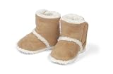 Ugg Style Comfy Baby Booties / Slippers: New Baby Gift