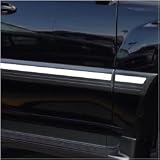 Putco Side Moulding Cover