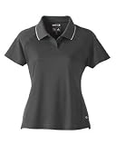 Adidas Women's ClimaCool? Mesh Polo