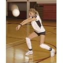 Tandem Sports Volleyball Pass Rite