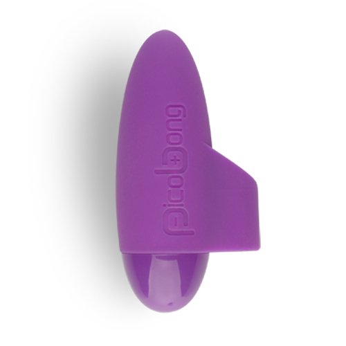 PicoBong Ipo Finger Vibe, Purple