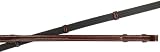 Premium Raised Web Reins