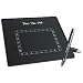 Image of VT PenPad 7.7-Inch Graphic Pen Tablet (Black) (part#: 80-914W04090-000v1.0)