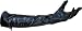 Gothic Vinyl Gloves