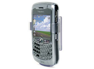 Speck Holster Case for Blackberry 8300 8310 8320 8330