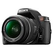 Image of Sony α390 DSLRA390L