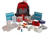 2 Person Essentials Survival Kit 2 Person Essentials Kit