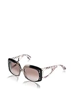 Pucci Gafas de Sol 681S_065 (55 mm) Gris / Negro