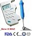 NEW Sonotrax Vascular Doppler with sensor 8mhz + LCD