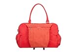 Baggallini Rapid Gym Bag, Melon, One Size