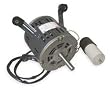 Dayton 2JFF5 Replacement Motor, For Use With 1XJX9