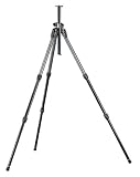 Gitzo G2220 Explorer 3 Section Aluminum Rapid Column Tripod