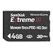 Memory Stick Pro-hg DUO,4GB,EXTREME