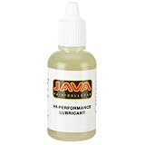 Spyder Java Gun Oil