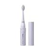 Chris&nbsp;Berry&nbsp;�g�тł���&nbsp;���g���d�����u���V&nbsp;POCKET&nbsp;BRUSH&nbsp;(�|�P�b�g�E�u���b�V��)&nbsp;�z���C�g&nbsp;CHD101WH