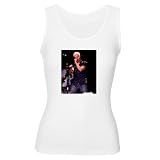 James Marsters Watercolor Buffy Women's Tank Top by CafePress