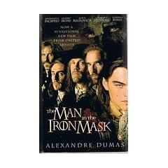 The Man in the Iron Mask