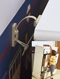 Mommy's Helper Tip Resistant Furniture Safety Brackets Image